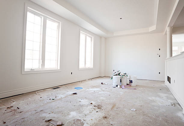 Best Water Damage & Mold Remediation  in Forks, WA